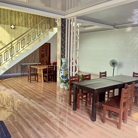 Villa Casa Camba, Barangay Bued Alaminos Extérieur photo