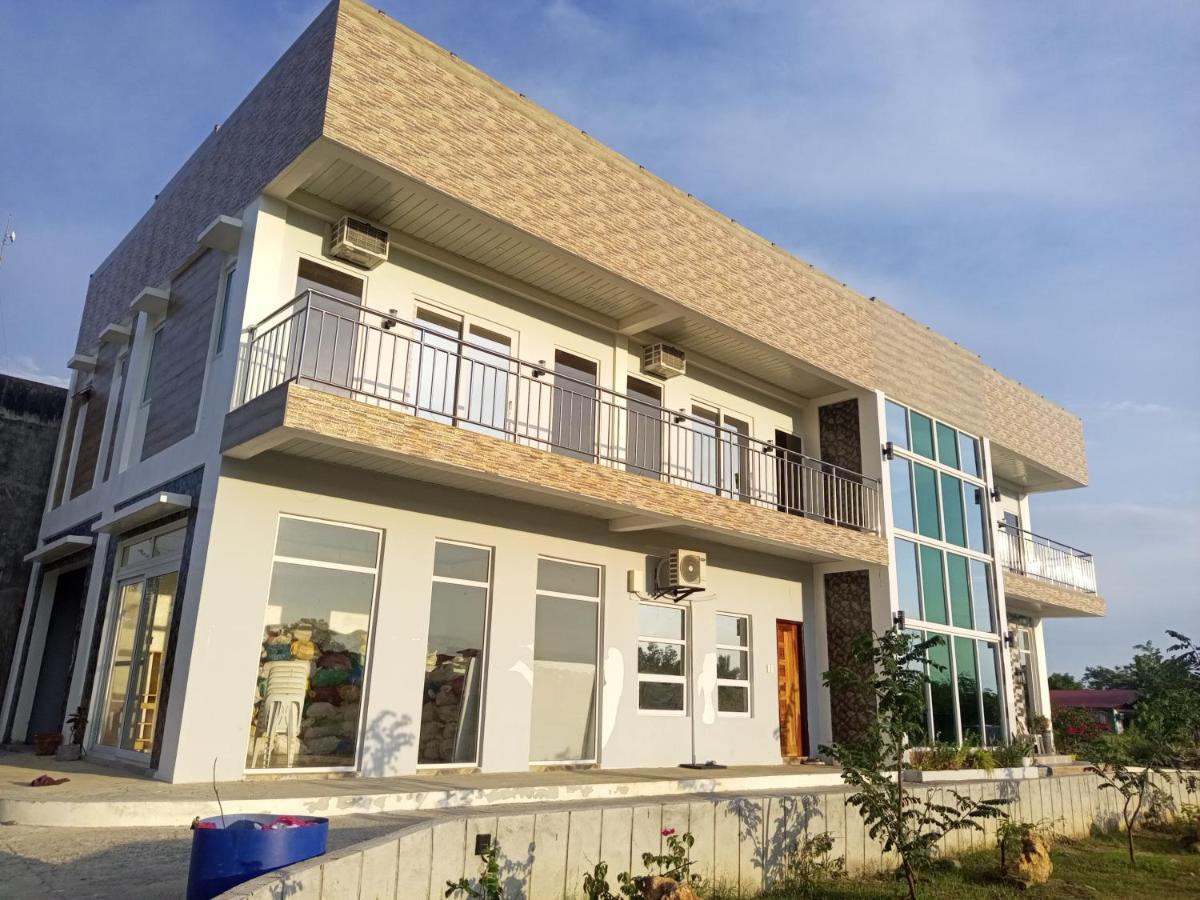 Villa Casa Camba, Barangay Bued Alaminos Extérieur photo