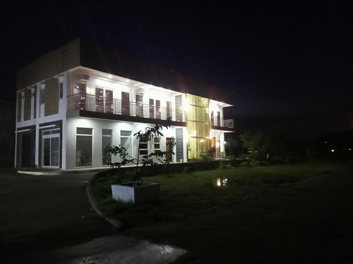Villa Casa Camba, Barangay Bued Alaminos Extérieur photo