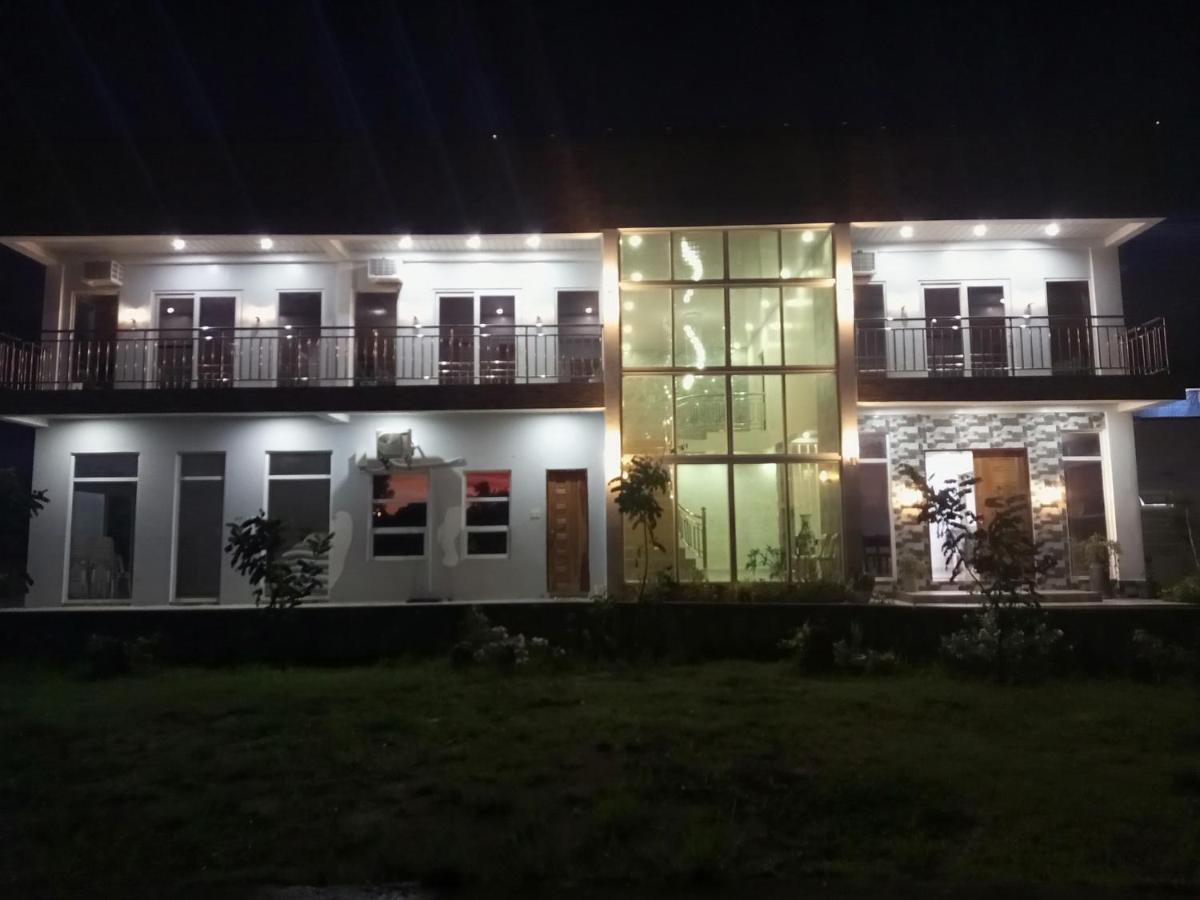 Villa Casa Camba, Barangay Bued Alaminos Extérieur photo
