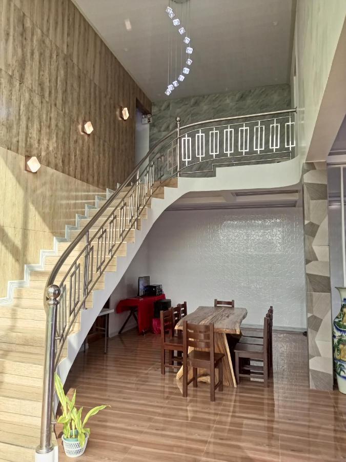 Villa Casa Camba, Barangay Bued Alaminos Extérieur photo